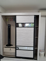 Blk 95 Commonwealth 16 (Queenstown), HDB 3 Rooms #451157011